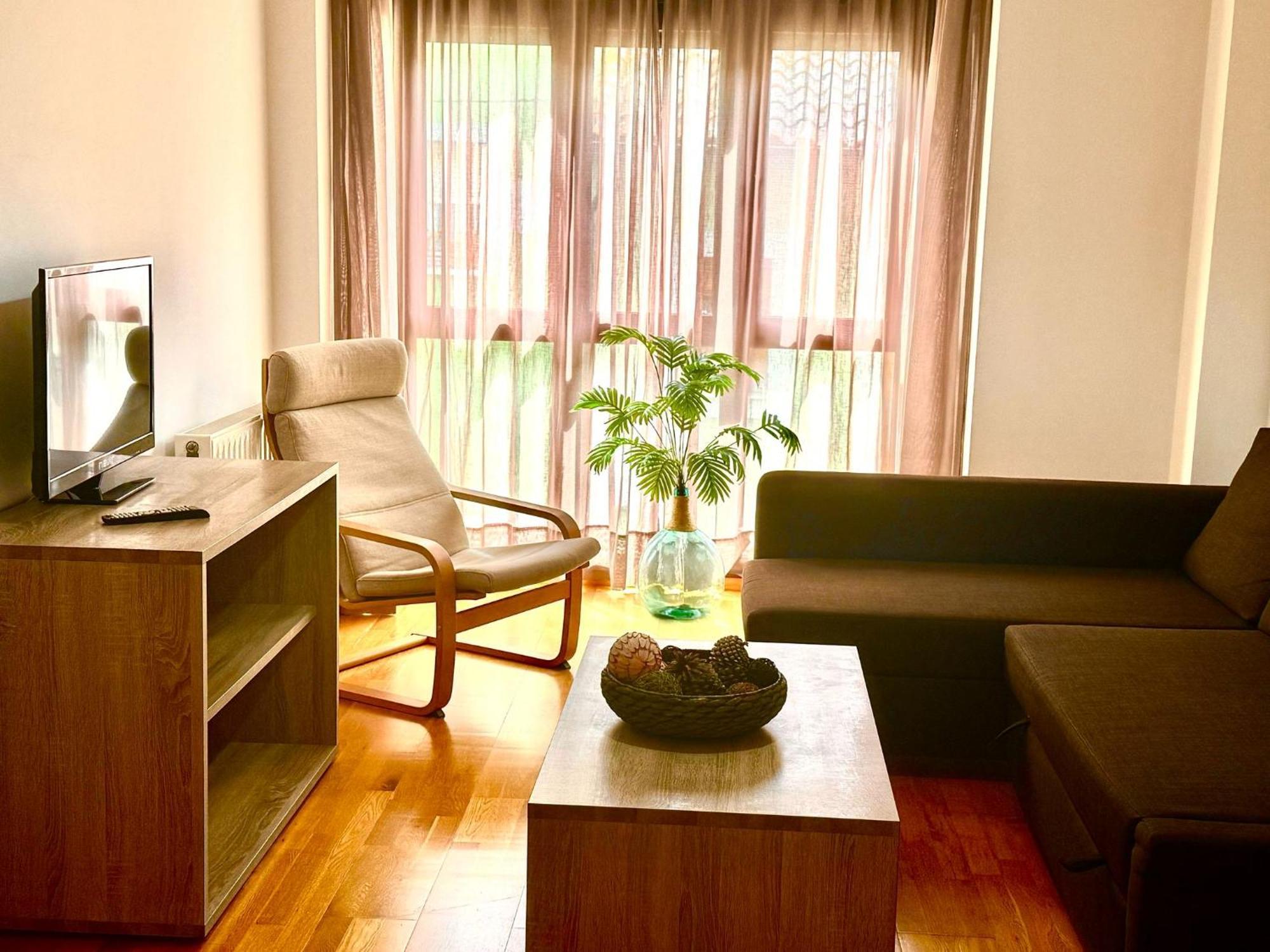 Apartamentos El Caxigu アレナス・デ・カブラレス エクステリア 写真